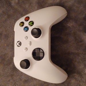X-BOX ONE WIRELESS REMOTE CONTROL